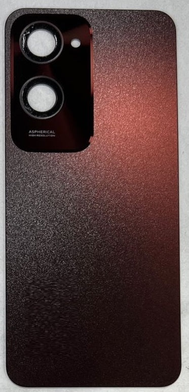 Back Panel for Vivo Y28S  Brown Back Panel for Vivo Y28S  Brown